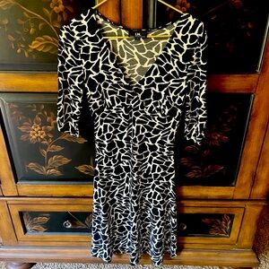 I.N. San Francisco dress